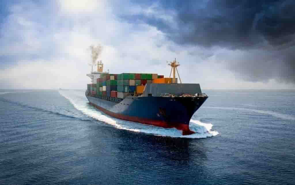 International Moves
