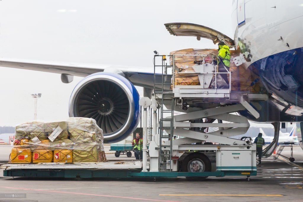 Air Freight